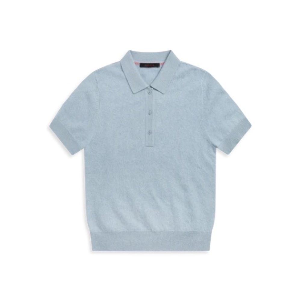 Greyson Cashmere Top - Picture 2 of 6